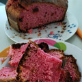El cooksnap de Fernando Sensini cuando hizo Torta matera con gelatina.