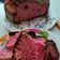 El cooksnap de Fernando Sensini cuando hizo Torta matera con gelatina.