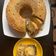 Cooksnap dari Dinda Mardiyani untuk resep Marmer cake lembut