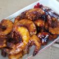 Cooksnap dari uni untuk resep Udang Bakar Kecap