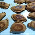 El cooksnap de Taty morini cuando hizo Masa integral para tartas y empanadas.