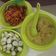 Cooksnap dari Bunda Nizam untuk resep Sambal Goreng Kentang Ati Ampela Merah Merona