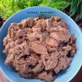 Cooksnap dari Susan_Miniarti untuk resep Gudeg Yogya Masak Di Magic Com