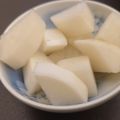 JOY 的 雪碧醃蘿蔔塊-夏日系 cooksnap
