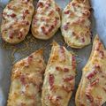 Cooksnap de Au Rèl sur la recette TartiFlam'