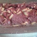 Cooksnap dari أيو ديوانتي untuk resep Brownies Red Velvet shinny crust