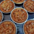 Cooksnap dari Julia"Revy" untuk resep Mini pizza