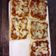 Cooksnap dari leonita leoni untuk resep Pizza Roti Tawar (teflon)