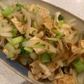 Hsieh Apple 的 洋蔥豆腐 cooksnap