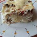 Jolika Marsalik-Bökényi Cooksnap-ja, amikor elkészítette a(z) Rakott karfiol receptet.
