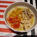 Cooksnap dari Katrin untuk resep Soto Ayam