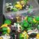 Cooksnap dari Etisuwiati untuk resep Bolu kukus mekar(sprite)