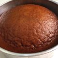 Cooksnap dari Lailan untuk resep Bolu Karamel Kukus