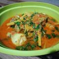 Cooksnap dari rahmi nurbayanti untuk resep Ayam Woku Belanga
