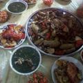  أم جود😊's cooksnap of when they made ورق عنب.