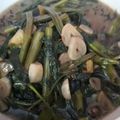 Cooksnap dari ni ketut suriasih untuk resep Tumis Kangkung