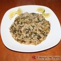 Cooksnap από july88 στη συνταγή Σπανακόρυζο...όνειρο!!!