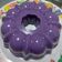 Cooksnap dari Ghitayu untuk resep Puding Ubi Ungu (ekonomis)