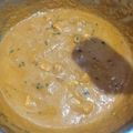 parvathi b's cooksnap of when they made ஹோட்டல் ஸ்டைல் பனீர் பட்டர் மசாலா (Paneer butter masala recipe in tamil).