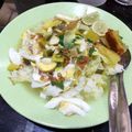 Cooksnap dari zuhruf untuk resep Soto ayam kuning