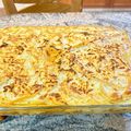 Cooksnap από George Adamides στη συνταγή Μακαρόνια του φούρνου