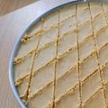 Krishna Dholakia's cooksnap of when they made મગસ (Magas Recipe In Gujarati).