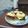prutha Kotecha Raithataha का कुकस्नैप जब उन्होंने इडली बर्गर (Idli Burger recipe in Hindi) बनाया था।
