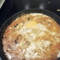 El cooksnap de yolandacastillo1963 cuando hizo Conejo en salsa de tomate y cerveza.