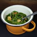Cooksnap dari N I D I A N G untuk resep Lodeh Kacang Panjang