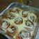 Cooksnap dari BintangBeryl untuk resep Cinnamon Roll Cream Cheese