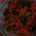 Cooksnap dari Adeeva Myesha untuk resep Balado Terong Ungu