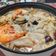 潘俊霖的(簡單料理) 的 麻油高麗菜肉片湯 cooksnap