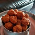 Cooksnap dari Felicia Kael untuk resep Baso Goreng Babi