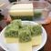 Cooksnap dari Anna untuk resep Puding Lumut Mentega ala Tintin Rayner