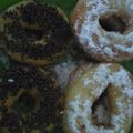Cooksnap dari Dede Rosi Pertiwi untuk resep Donat Tanpa Telur Super Lembuut
