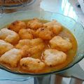 Cooksnap dari Fitri Rakhmawati untuk resep Cireng banjur