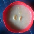 Cooksnap dari Tya_Aurel untuk resep Kolak pisang tanduk