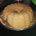 Cooksnap dari Meylan Meryl Lie untuk resep Marble butter cake