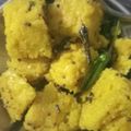 peyarikumariprye 's cooksnap of when they made Baingan masala.