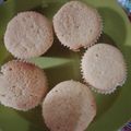 Cooksnap dari dimaz prasetyo untuk resep Vanilla Cupcake
