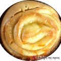 Cooksnap από kimwlos στη συνταγή Orange rolls