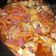 Cooksnap dari Vivi Aprillia Dewi untuk resep Ca Brokoli-Kembang Kol Sosis Bakso