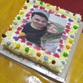 Cooksnap dari Rina untuk resep Buttercream Margarin