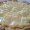 El cooksnap de Rocio Orellana cuando hizo Crema pastelera rápida en microondas.