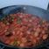 Cooksnap de cuisinesimpledelulu sur la recette Rougail saucisse réunionnais