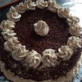 Cooksnap dari Yuni Roslina untuk resep Butter Cream Mocca