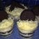 Cooksnap dari ayu resista untuk resep Oreo cheesecake lumer