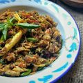 Cooksnap dari Ardhaniluvnabva untuk resep Pampis Ikan Tongkol