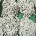 Cooksnap dari Kurnia untuk resep Mie Mentah HandMade tanpa mesin