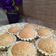 Cooksnap dari anjanie untuk resep Hongkong Style Coconut Tart